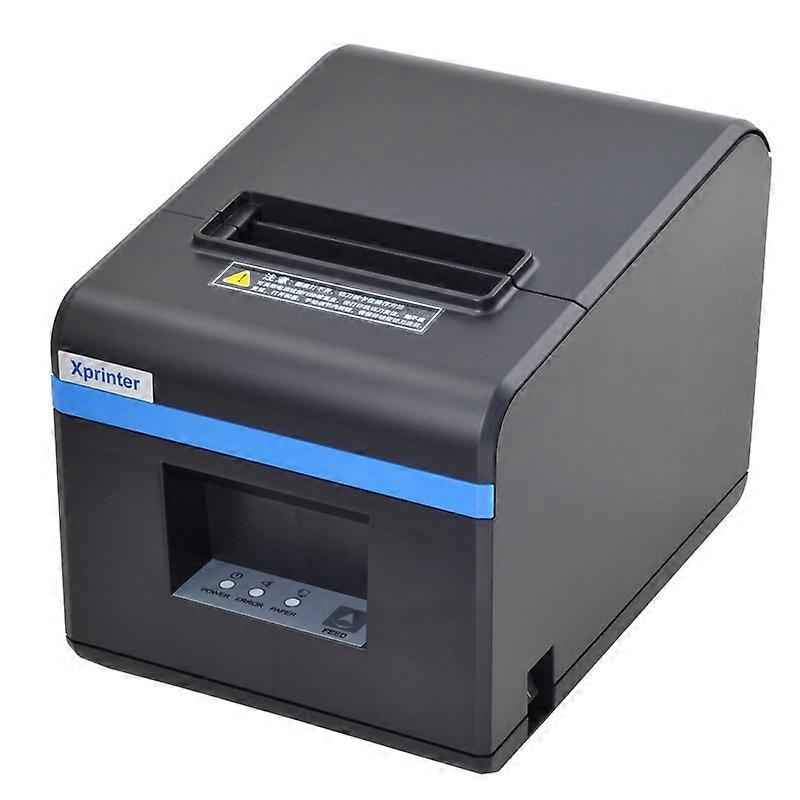Xer XP-N160II USB Port Thermal Automatic Calibration Barcode er