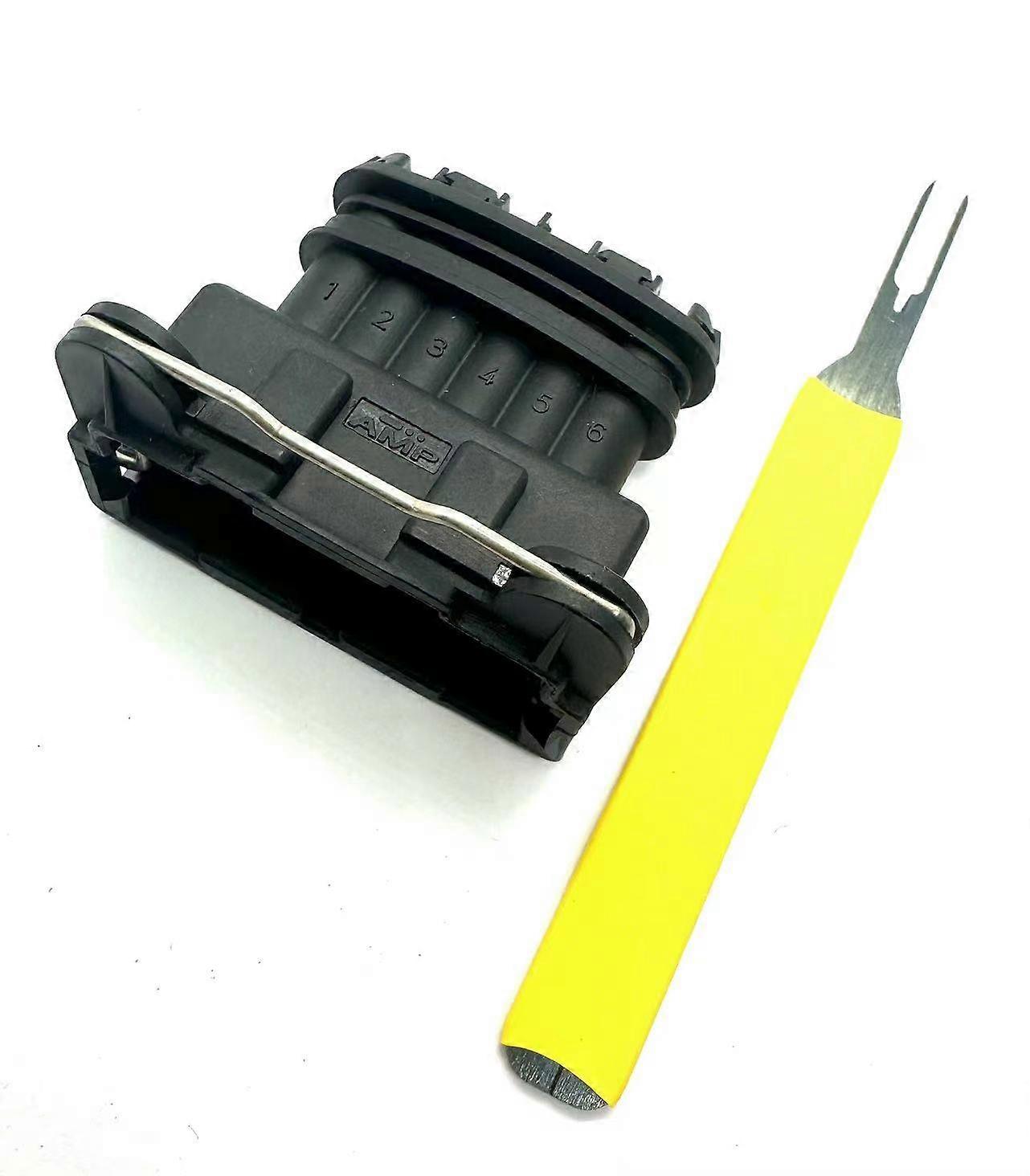XG7063A-3.5-11/21 Motocicleta Conector de alimentare auto far soclu total mufă faruri 752S leu cub 250502c Jin Peng TRK502 Uraganul Benali