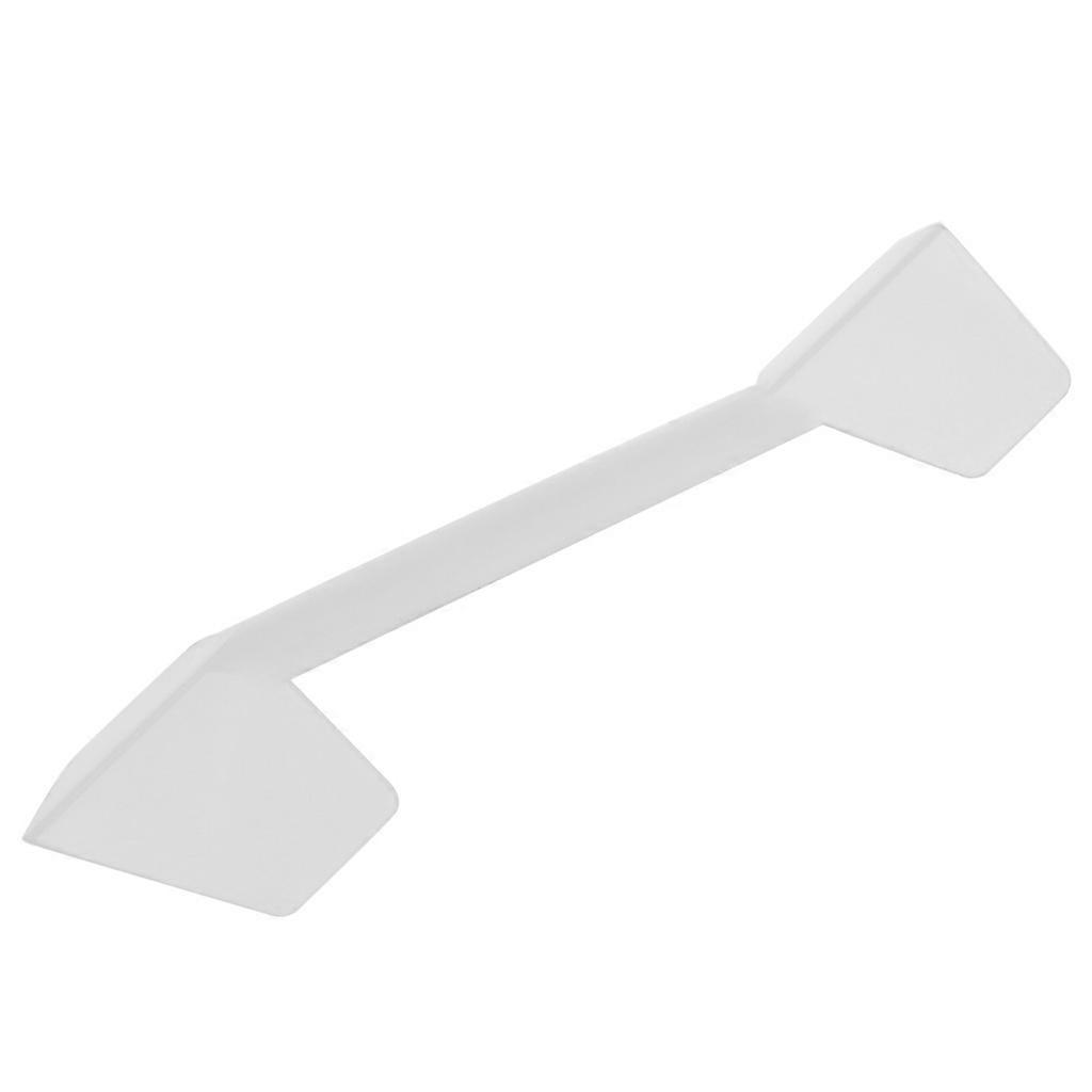 Plastic Gips carton Colț Scraper Finisher Curățare Stucco Îndepărtarea Builder Tool