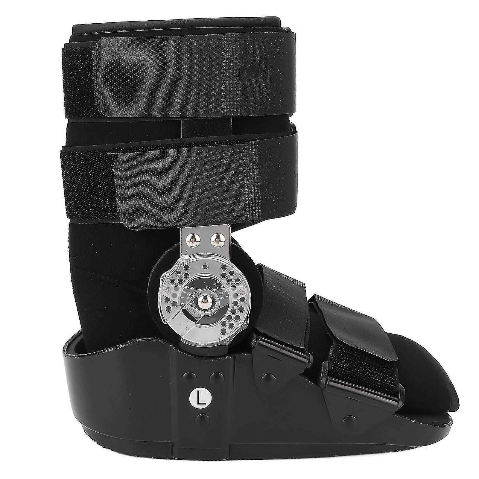 Ankle Fracture Correction Boot with Achilles Tendon Brace orthopedic Walker for Recovery