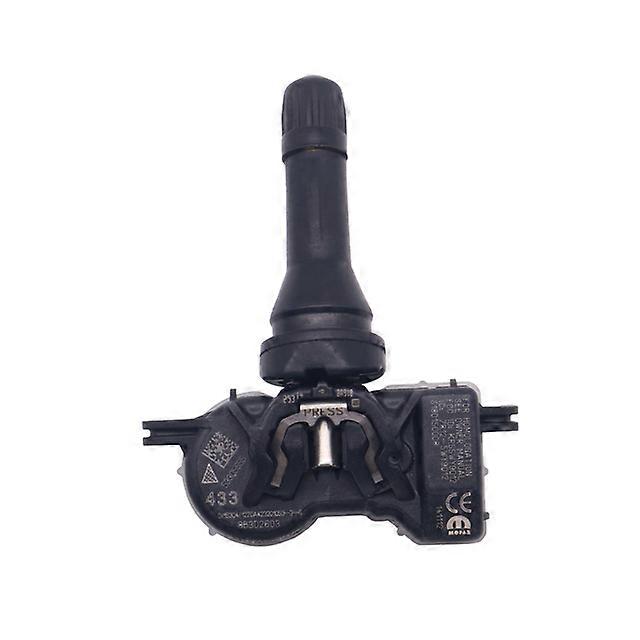 53305555 Tyre Pressure Sensor For 2017-2023 Jeep Compass MP Renegade Chrysler 433Mhz TPMS TIRE PRESSURE MONITORING SYSTEM