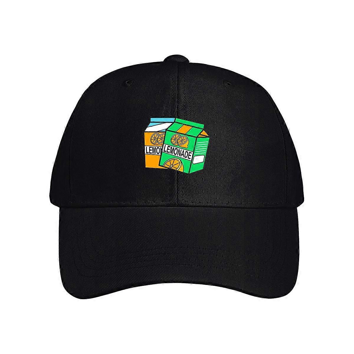 Lemonade Baseball Cap