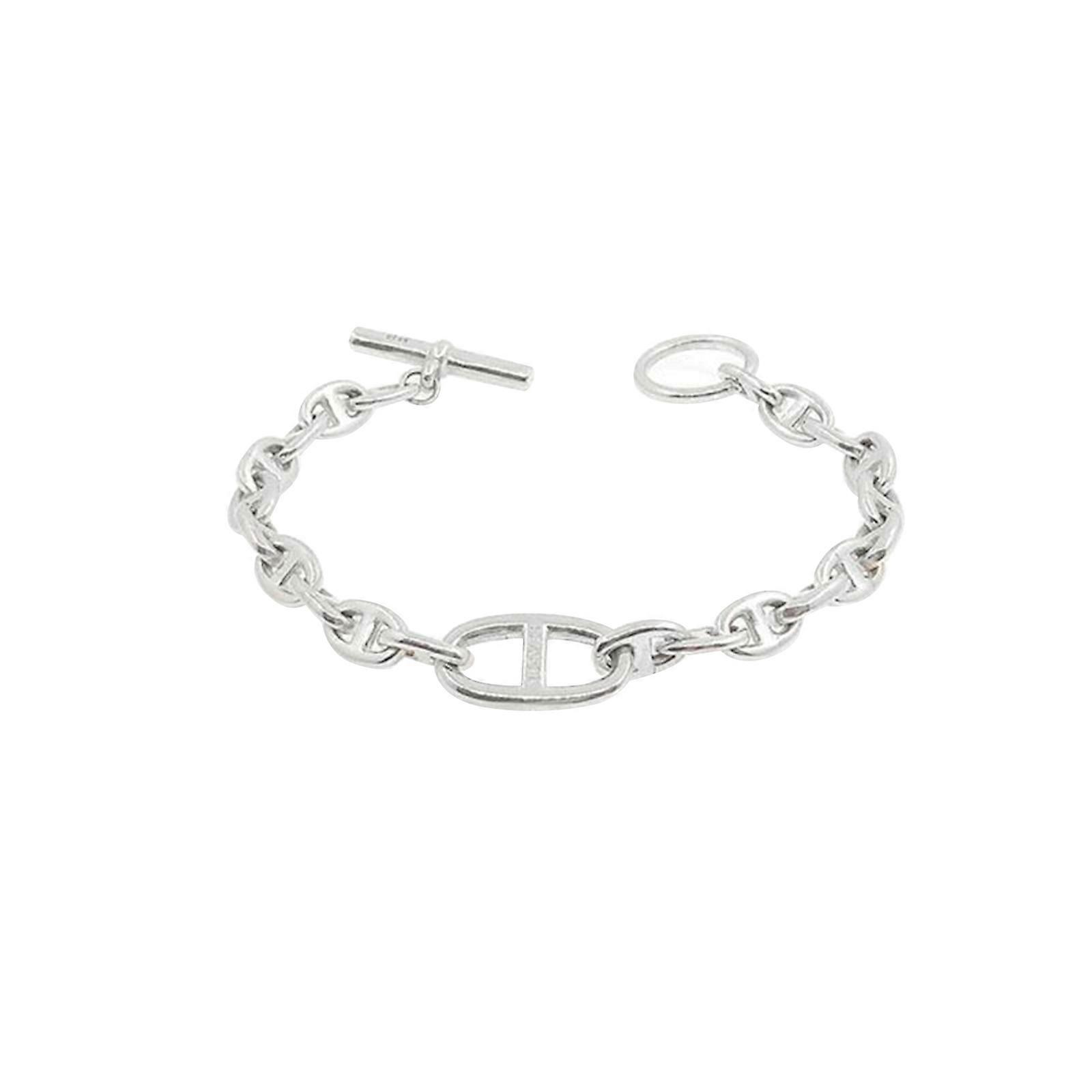 Udhulet design mode B-racelet til gave