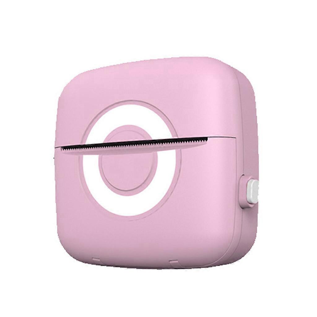 Label Machine Artifact Mini Free Hand Copy Error Correction Question Printer