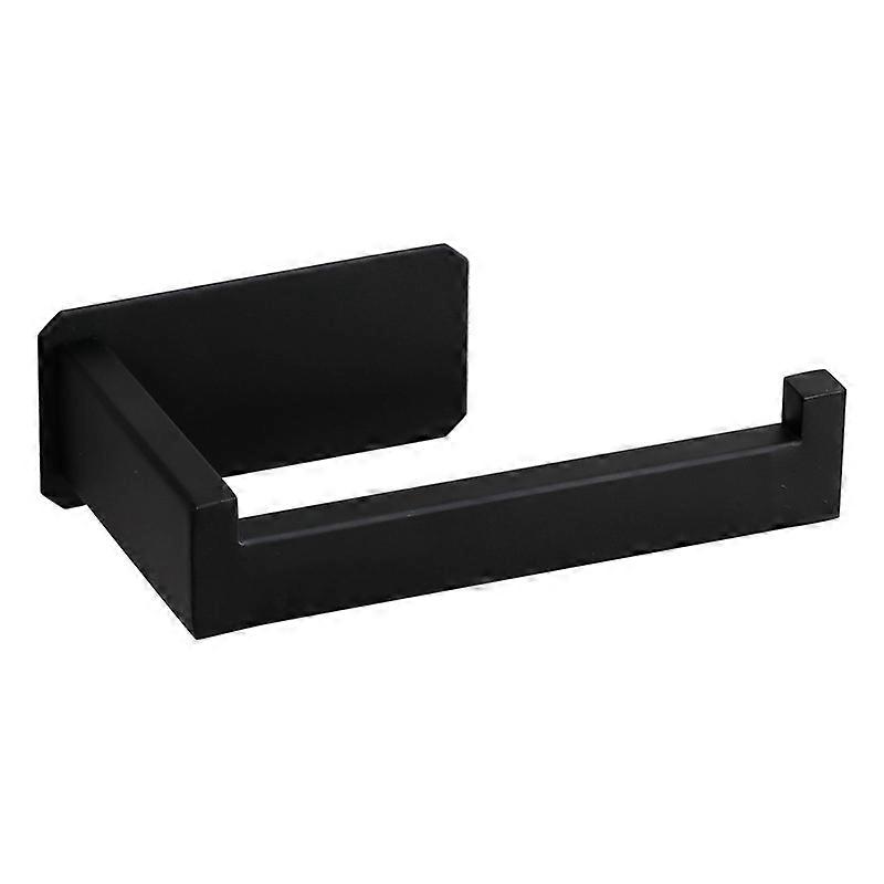 Toilet Paper Holder Self-Adhesive Stainless Steel