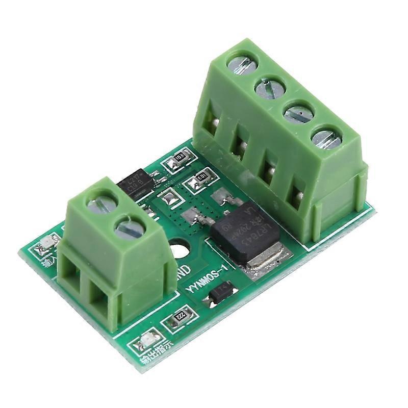 3-20V MOS FET Trigger Switch Drive Module PWM Regulator Control Panel