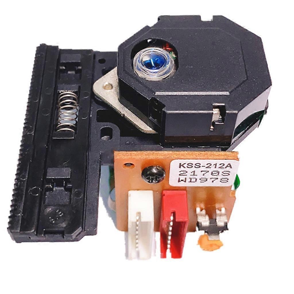 KSS-212A Head VCD- CD Audio Replaceable Low Speed Single Channel VCD- Audio