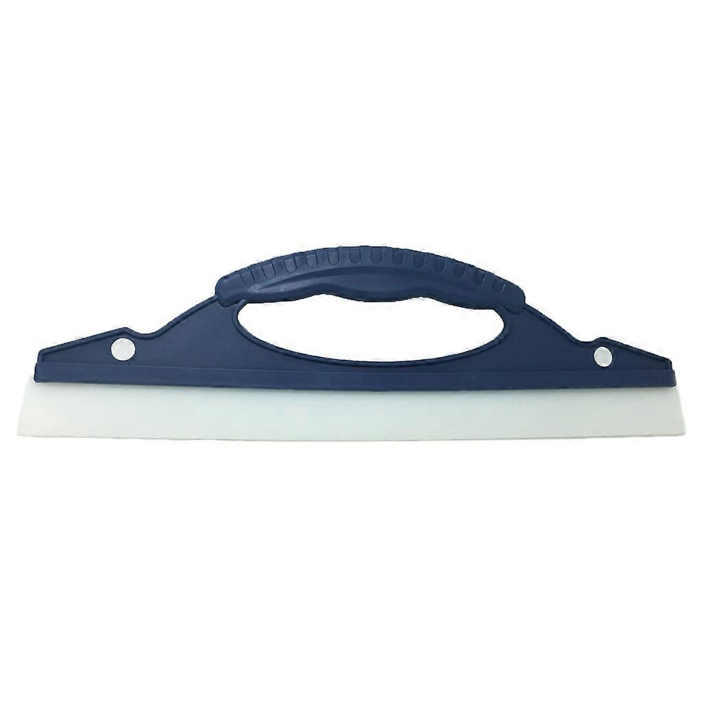 全能硅胶刮水刀清洁浴室淋浴镜