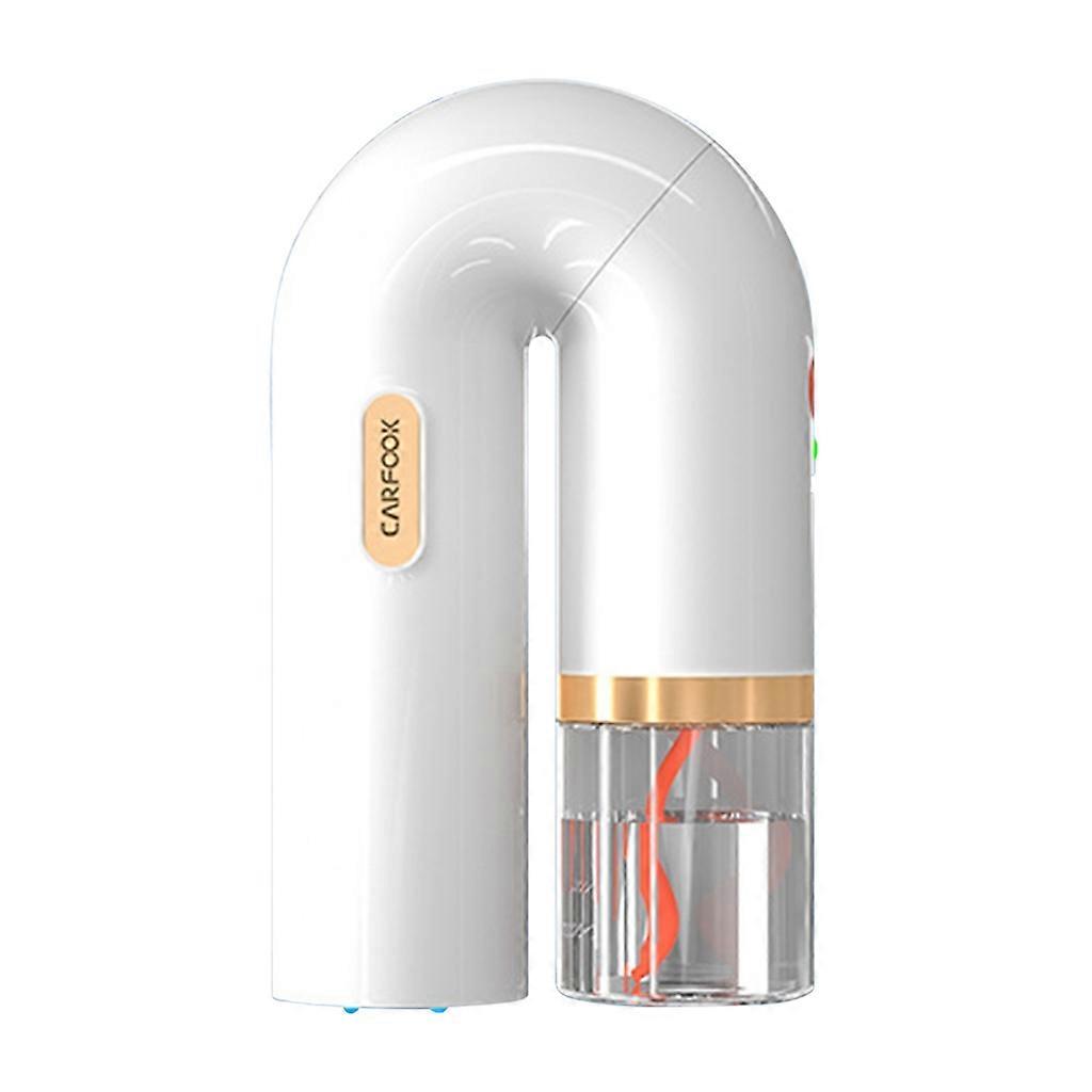 Handheld Atomizer Spray Gun-Nano Mist-Sanitizer Machine Fogger For Office Garden