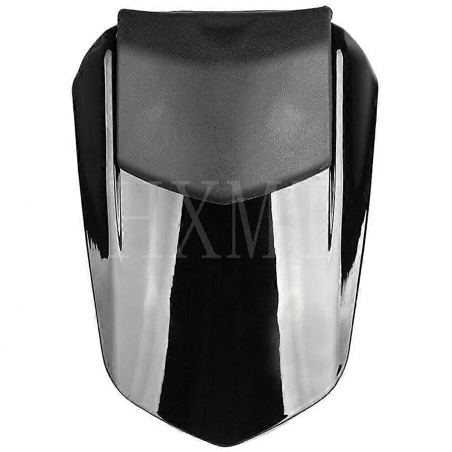 Til Yamaha YZF R1 2004 2005 2006 YZF-R1 1000 motorcykel pillion bagsædebetræk Solo Fairing blå sort passager 04 05 06