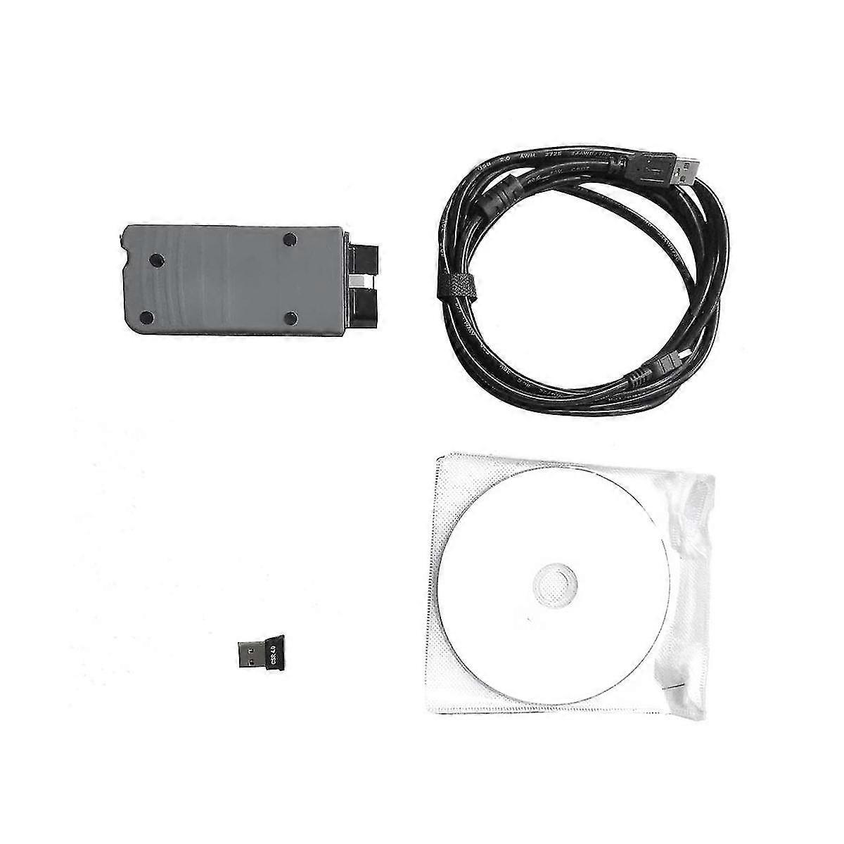 High quality5054a Usb Version Support Latest Version Od -e V14.1 5054a Full Support For