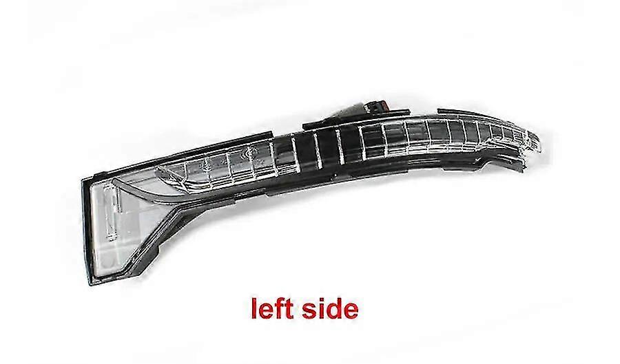 For Geely Boyue Pro Car Accessories Rearview Mirror Marker Lamps Front Side Mirrors Turn Signal Light A116722