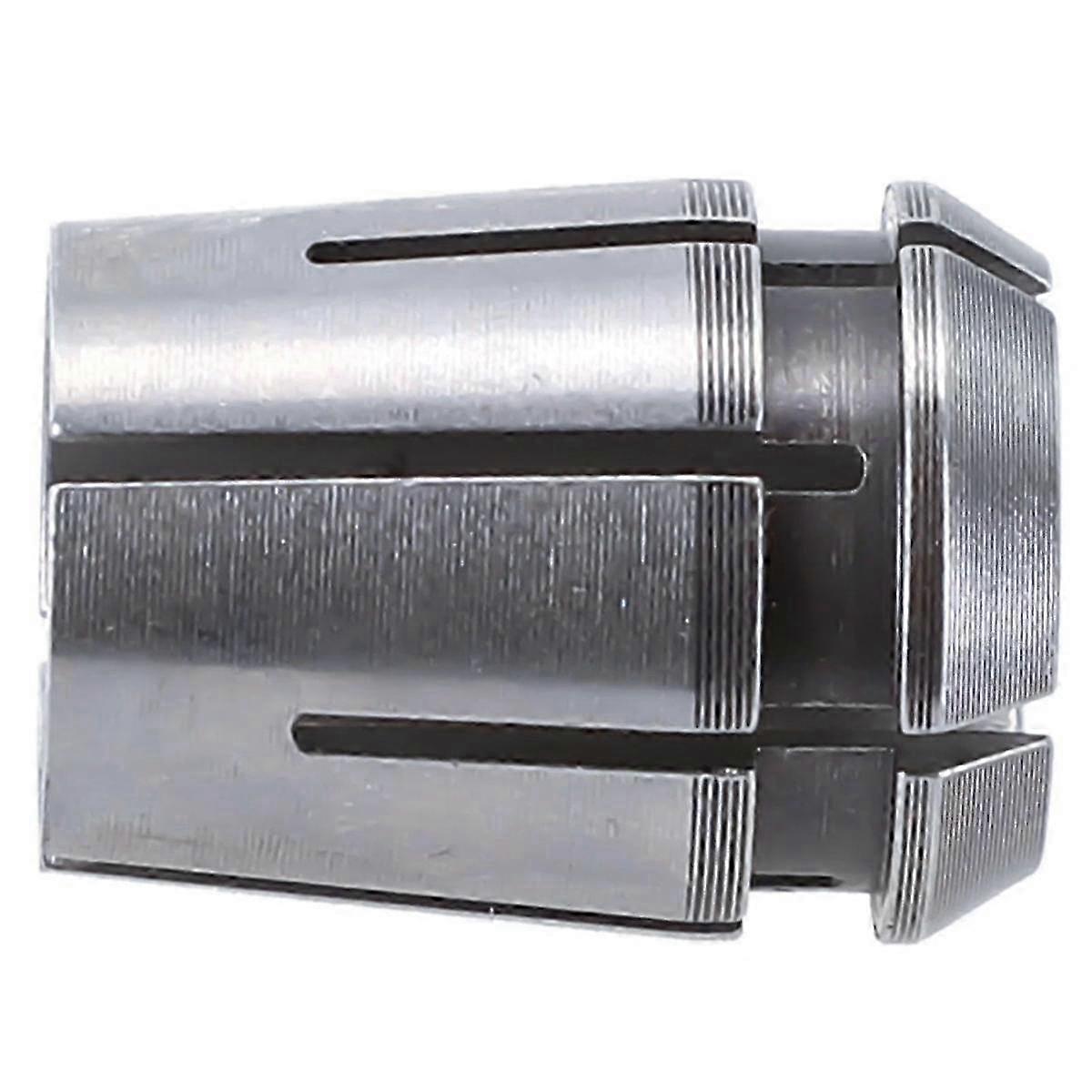 763622-4 Collet 1/2Inch Chuck Set Spring Collet compatible with CNC Machining Center Engraving Machine Lathe Mi