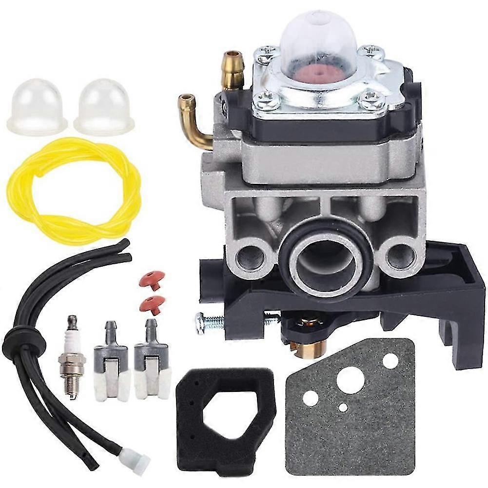 Carburetor Kit For Gx25 Gx25n Gx25nt Gx35 Fg110 Fg110k1 Hht35 Hht25s 4-cycle Engine Replacement 161