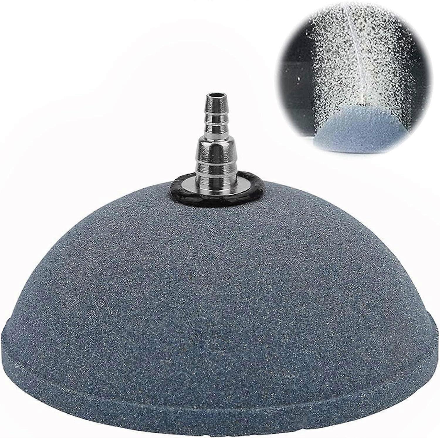 Aquarium Air Diffuser, Aquarium Oxygen Stone, Bubble Diffuser, Aquarium Oxygen Stone, Sintered Miner