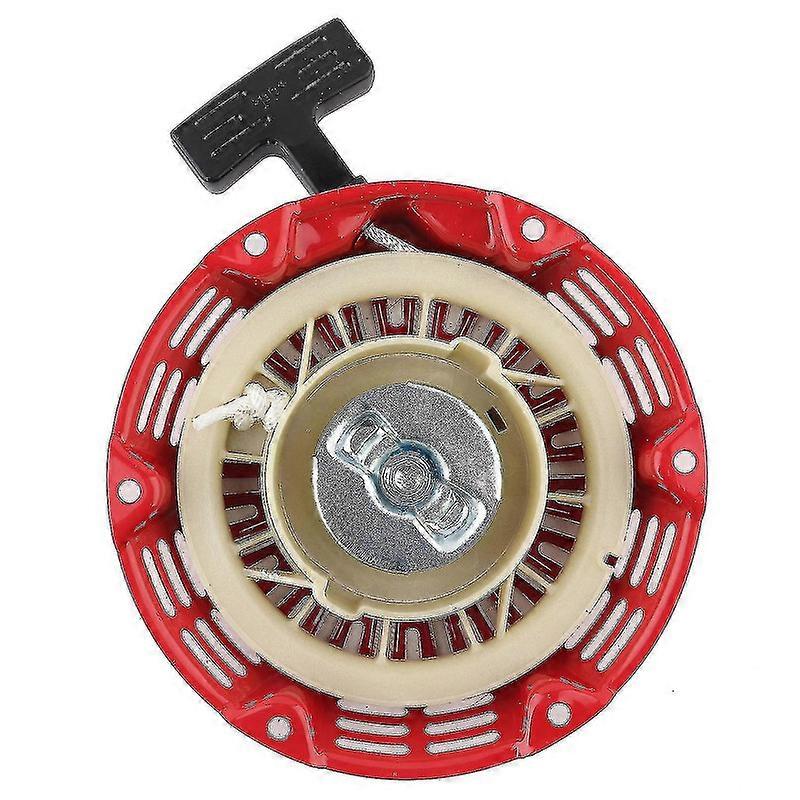 Bensin Generator Rekyl Trekk Starter For 168f 170f 2-3kw Generator Boris