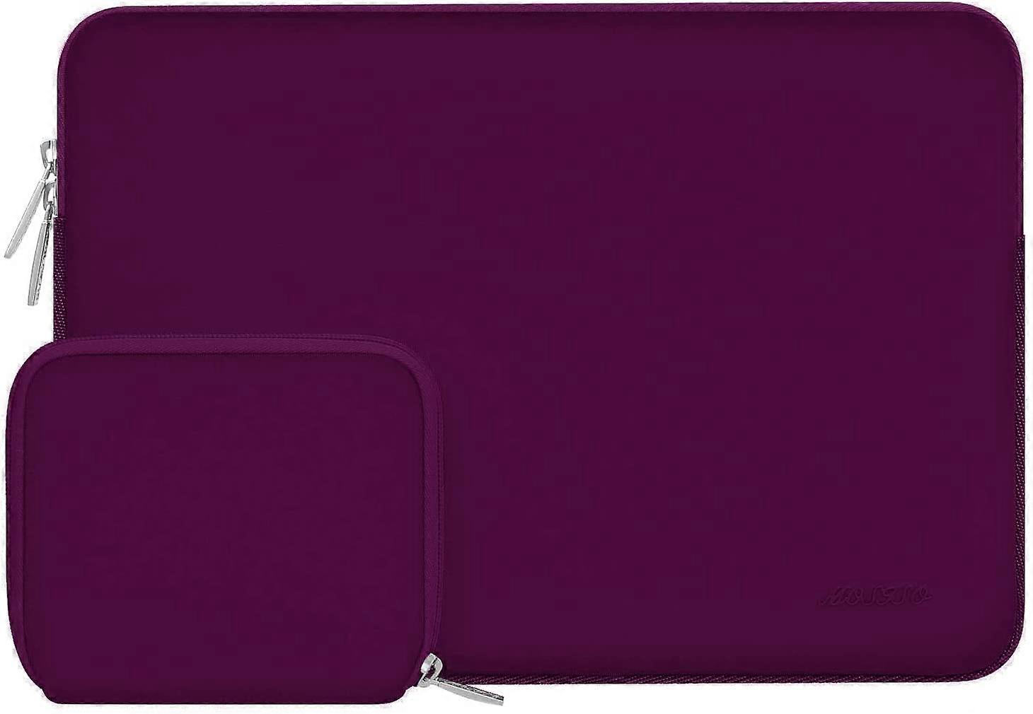 Capa para laptop Magenta Purple13 compatível com MacBook Air/Pro Retina, notebook de 13-13,3 polegadas, compatível com MacBook Pro 14 polegadas 2022 2021 M1 Pro/M1