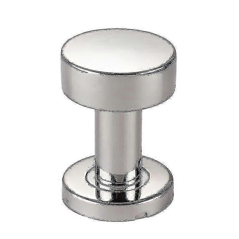 Internal Door Handles Without Lock Tube Shape Knob