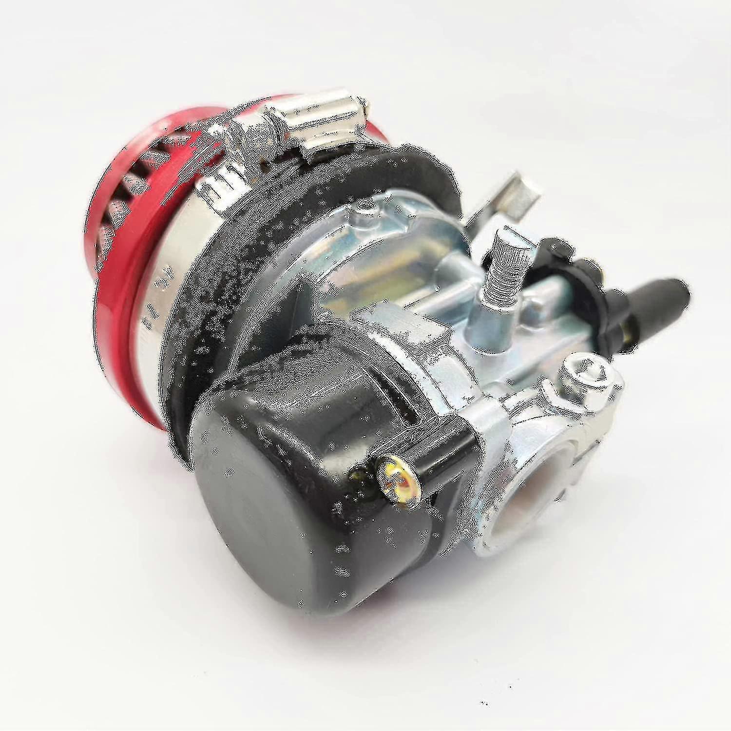 Gdtong High Performance Gas Engine Carburetor, 48cc/66cc/80cc Gas Motorized Bicycle