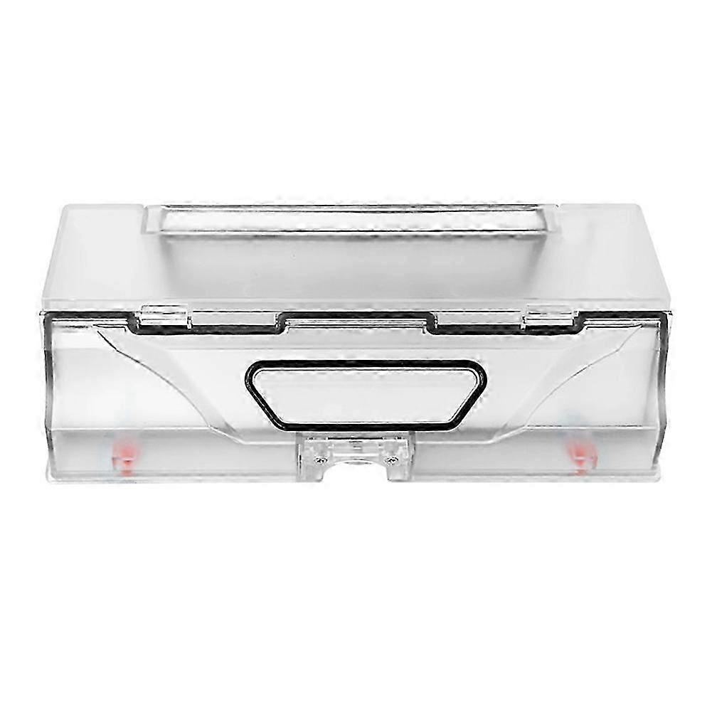 Dust Box Replacement for Bot D9 D9 Max L10 Pro Trouver Robot LDS Vacuum-Mop Finder Spare Parts s202412121374