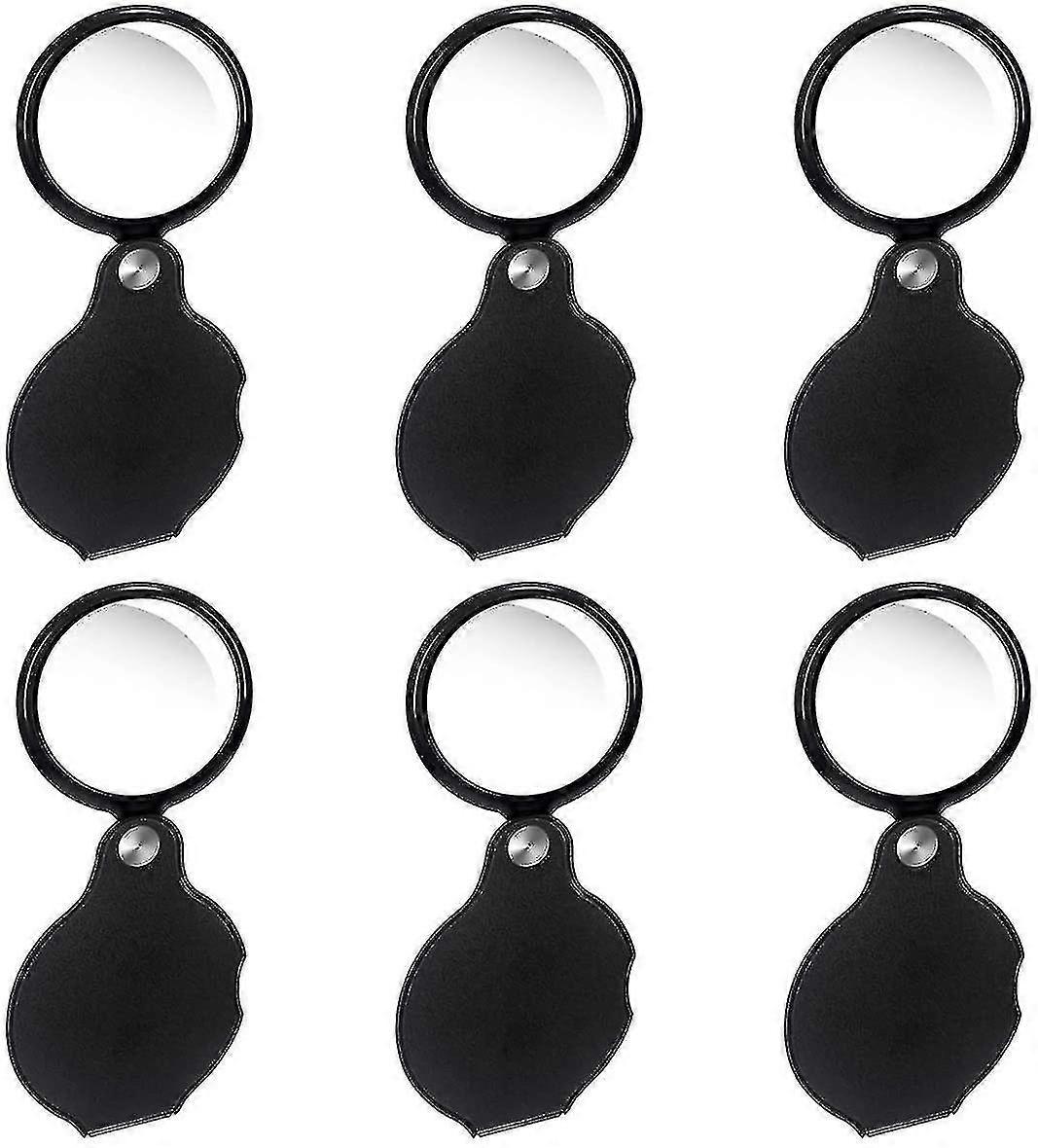 5x tasku suurennuslasi