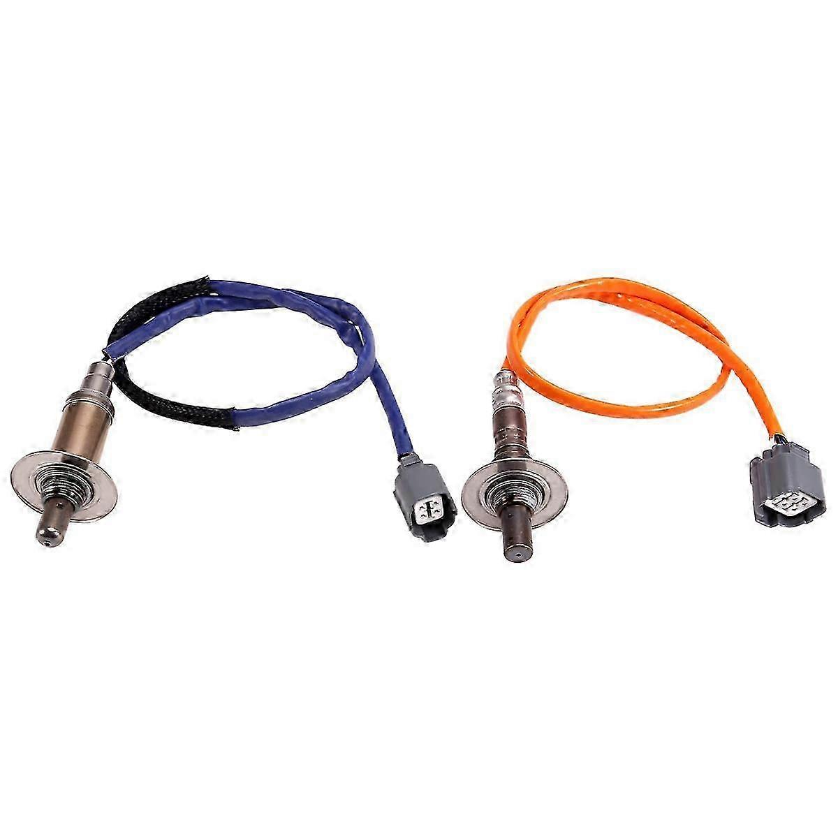 New 22690-aa891 22641-aa480 Updownstream Oxygen Sensor For Legacy Forester 2.0l 2005-2015