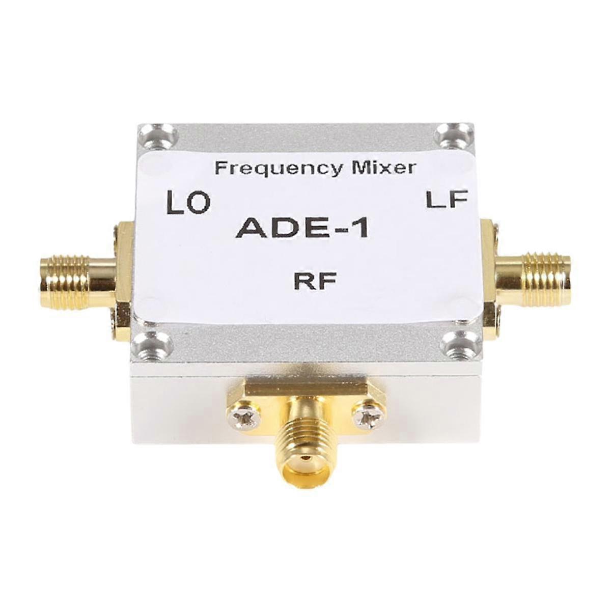 -1 Passive Mixer Up Conversion Down Conversion 0.5-500MHZ RF Two-Way Passive Frequency Mixers with