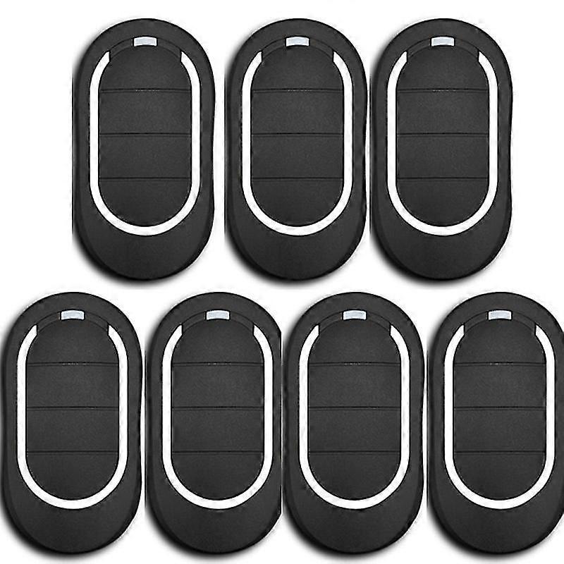 1pc For Alutech ved 4n fjernkontroll 433.92MHz dynamisk kode Alutech At-4n Gate fjernkontroll