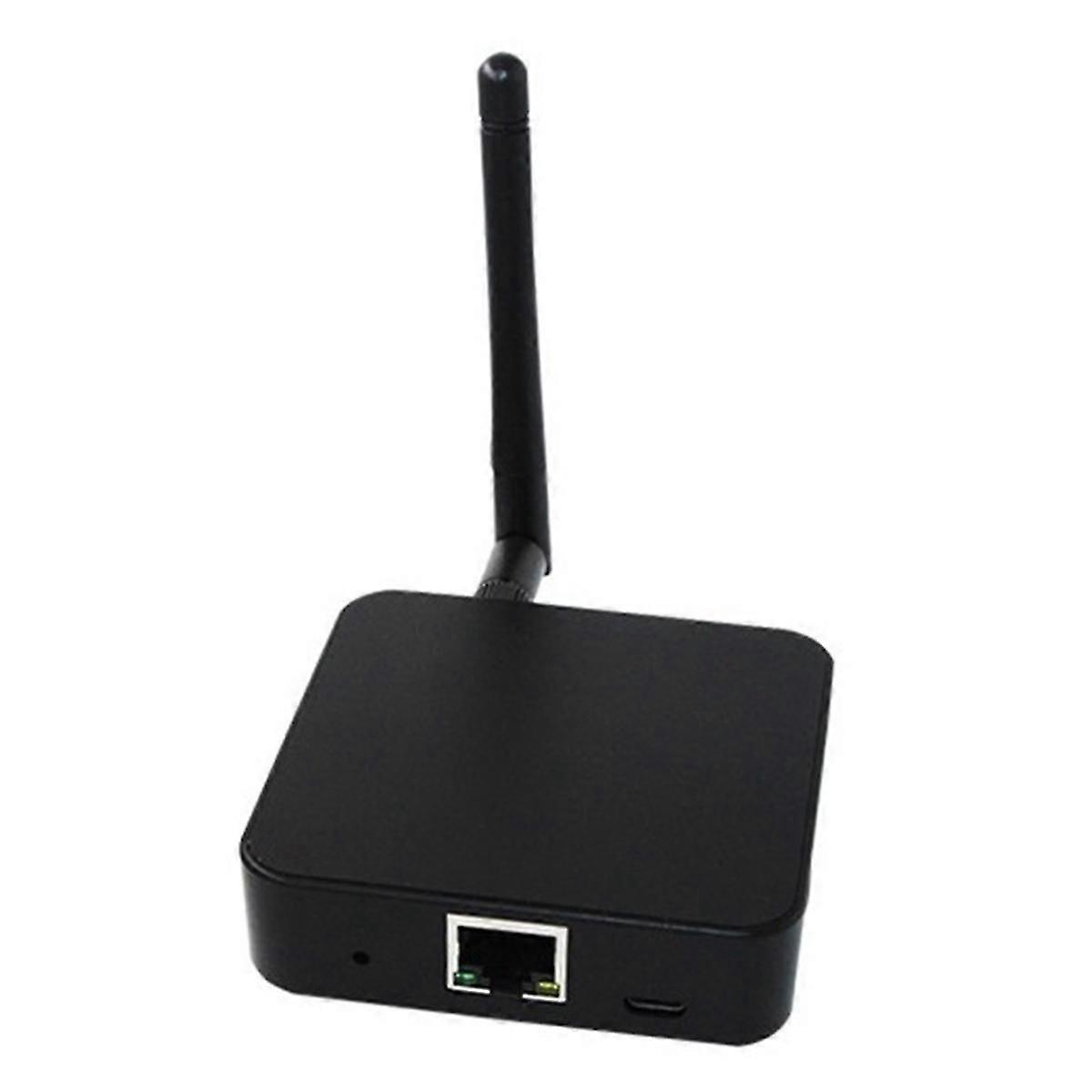 Multi-function Bluetooth Gateway Ibeacon Signal Bluetooth Beacon Collector Indoor Bluetooth Positio