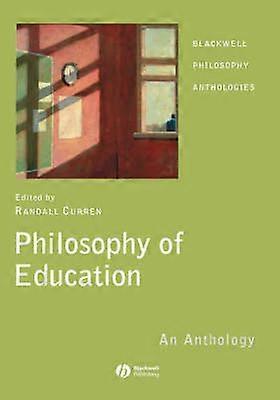Philosophy of Education