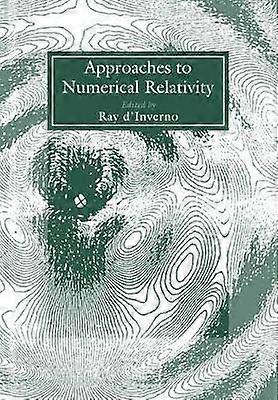 Approaches to Numerical Relativity