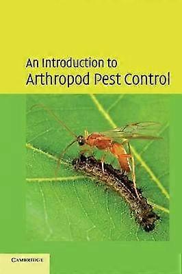 En introduktion til leddyr skadedyrsbekæmpelse