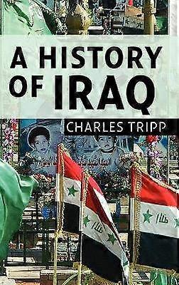 A History of Iraq