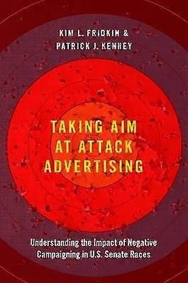 Taking Aim at Attack Advertising
