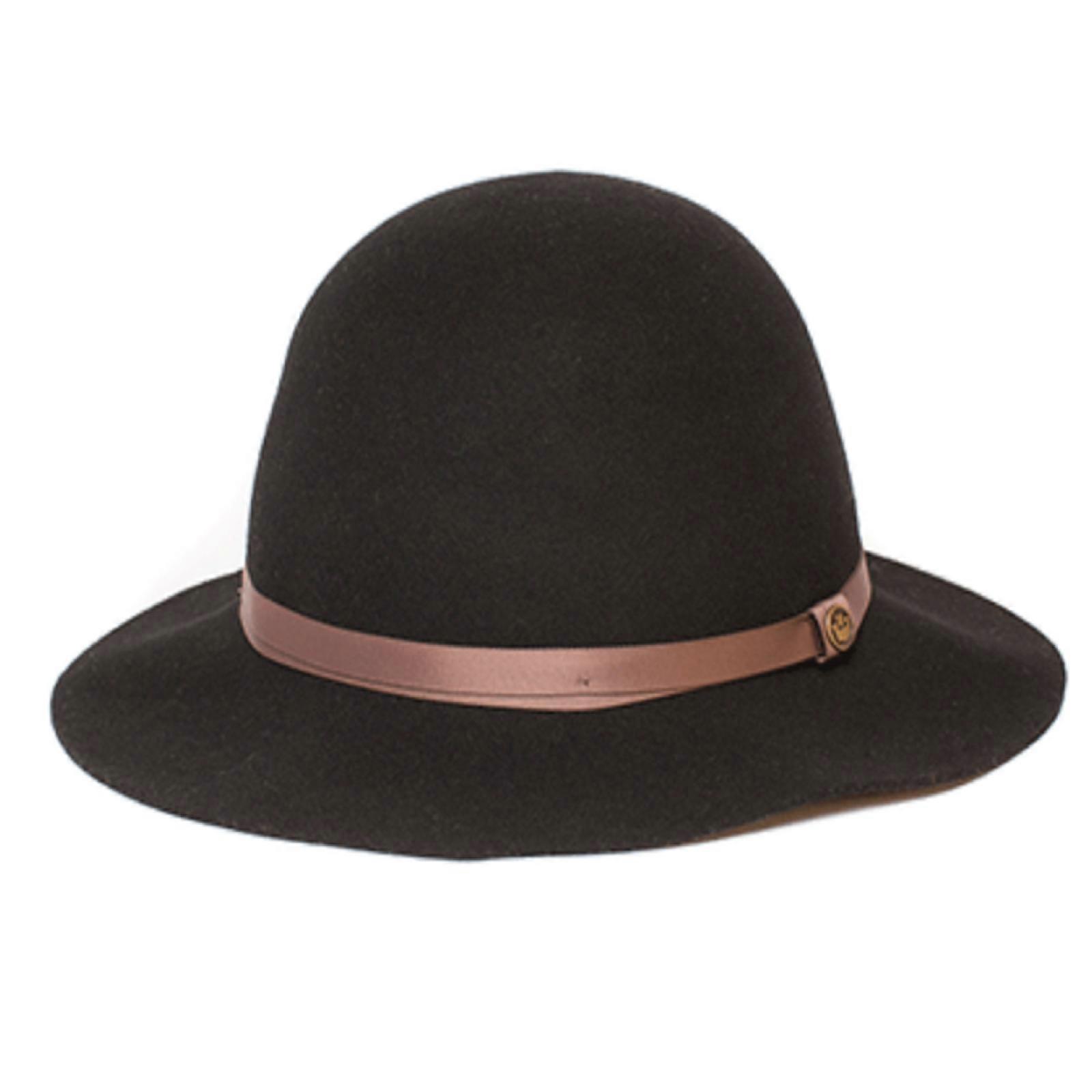 Goorin Brothers Womens Wide Brim Floppy January Breeze Hat