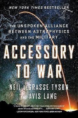 Accessory to War