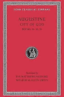 City of God Volume V