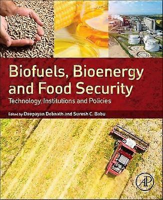 Biofuels Bioenergy and Food Security