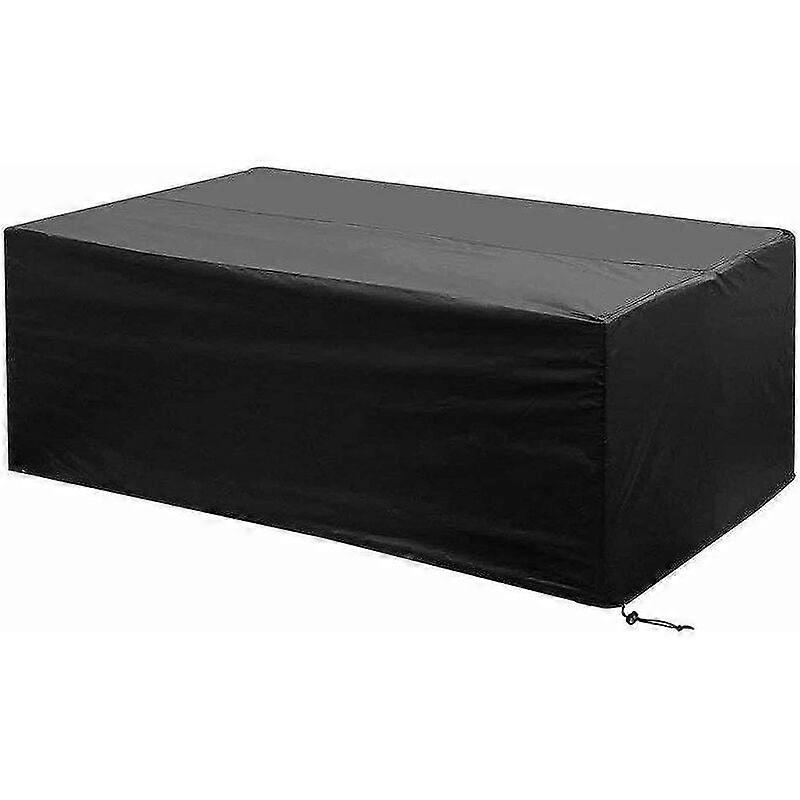 Waterproof Windproof Dustproof Patio Cover