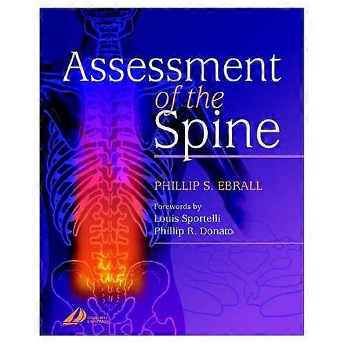 Assessment of the Spine