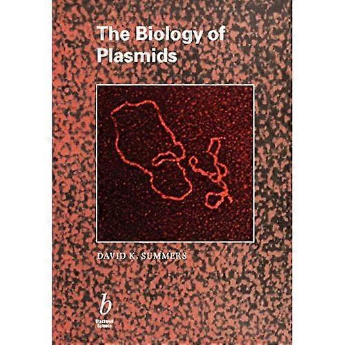 Biologie der Plasmide