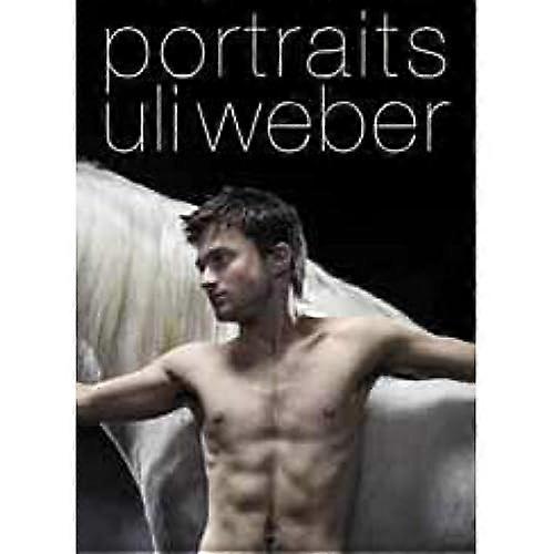 Uli Weber: Portraits