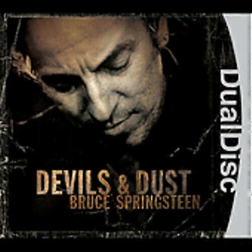 Bruce Springsteen Devils amp Dust CD