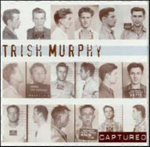 Murphy Trish Captured Imp CD