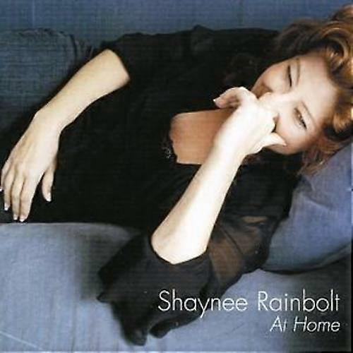 Shaynee Rainbolt At Home CD (2006) NEW
