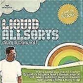 Various Artists Liquid Allsorts CD