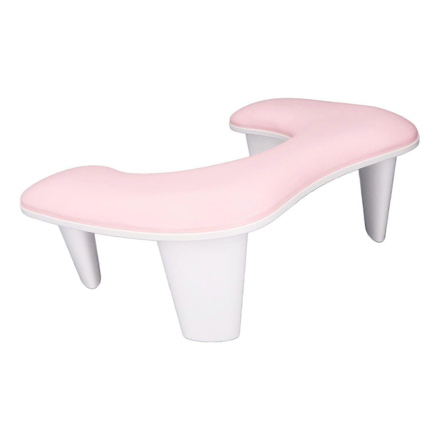 Nail Tech Arm Rest - Manicure Hand Support for Nail Desk