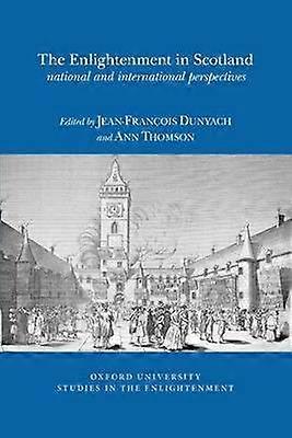 Upplysningen i Skottland