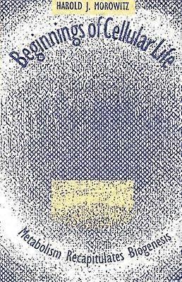 Beginnings of Cellular Life