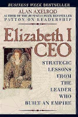 Élisabeth I, PDG